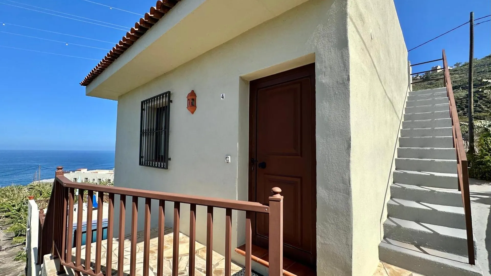 Ferienhaus Villa Casa Jazmin La Orotava