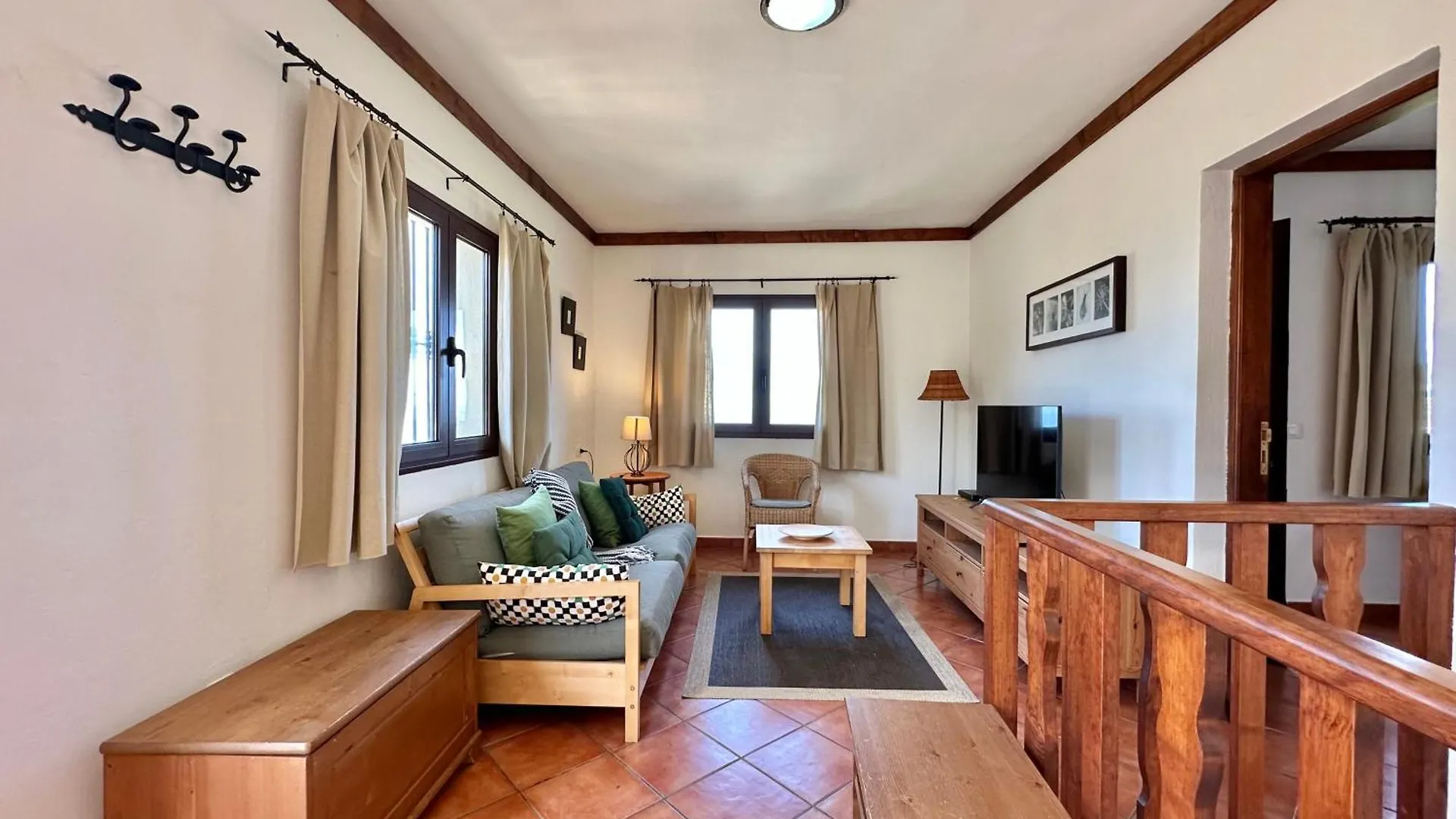 Villa Casa Jazmin La Orotava Ferienhaus