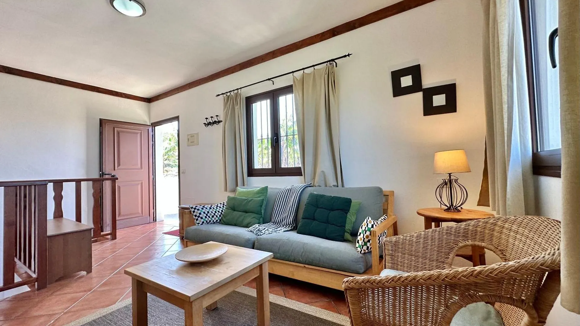 Villa Casa Jazmin La Orotava 0*,