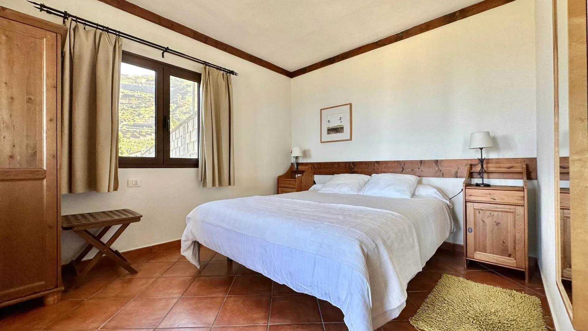 Villa Casa Jazmin La Orotava Ferienhaus