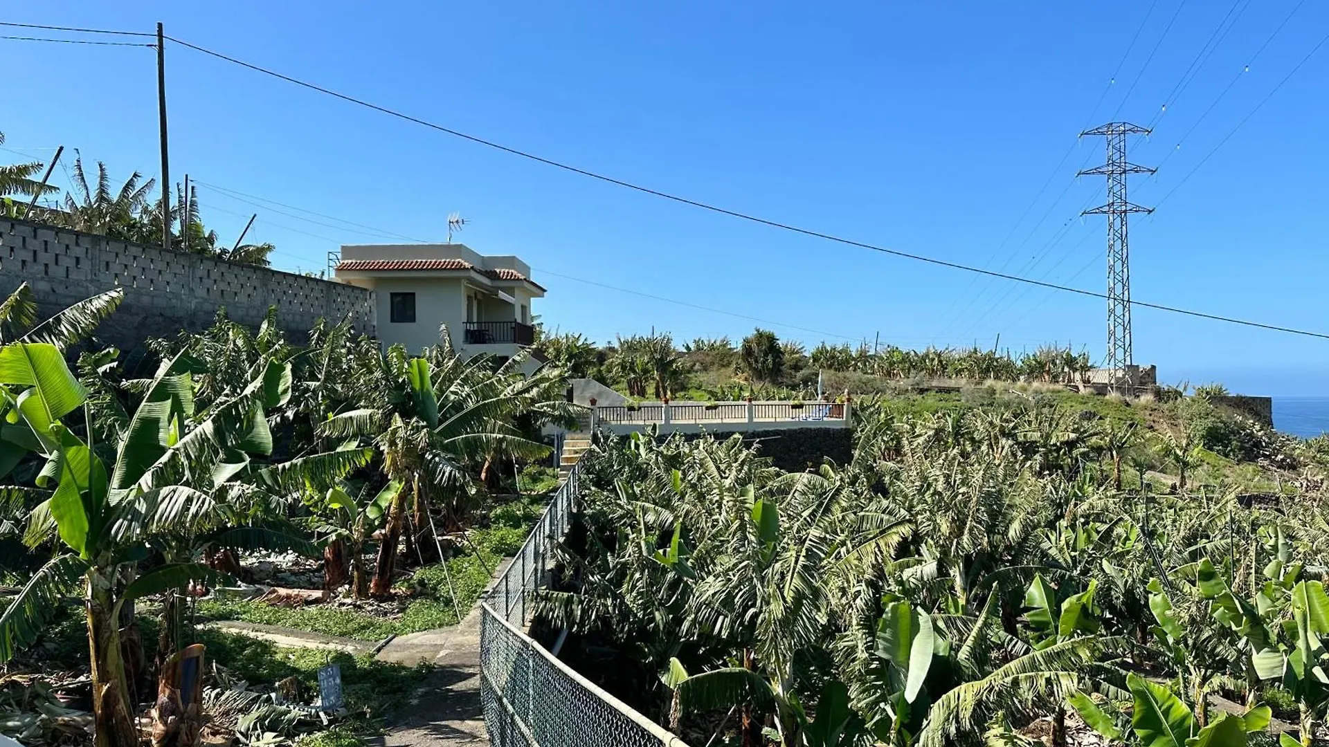 Ferienhaus Villa Casa Jazmin La Orotava
