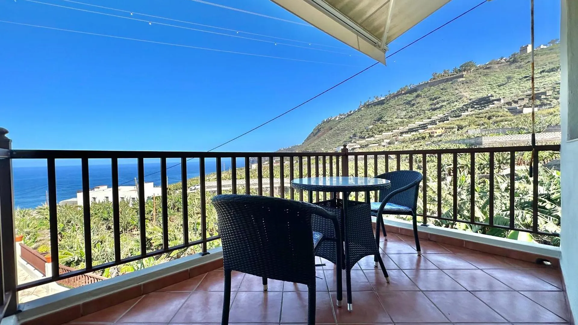 Villa Casa Jazmin La Orotava Spanien