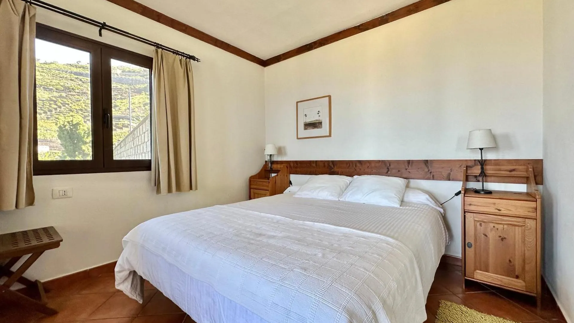 Ferienhaus Villa Casa Jazmin La Orotava