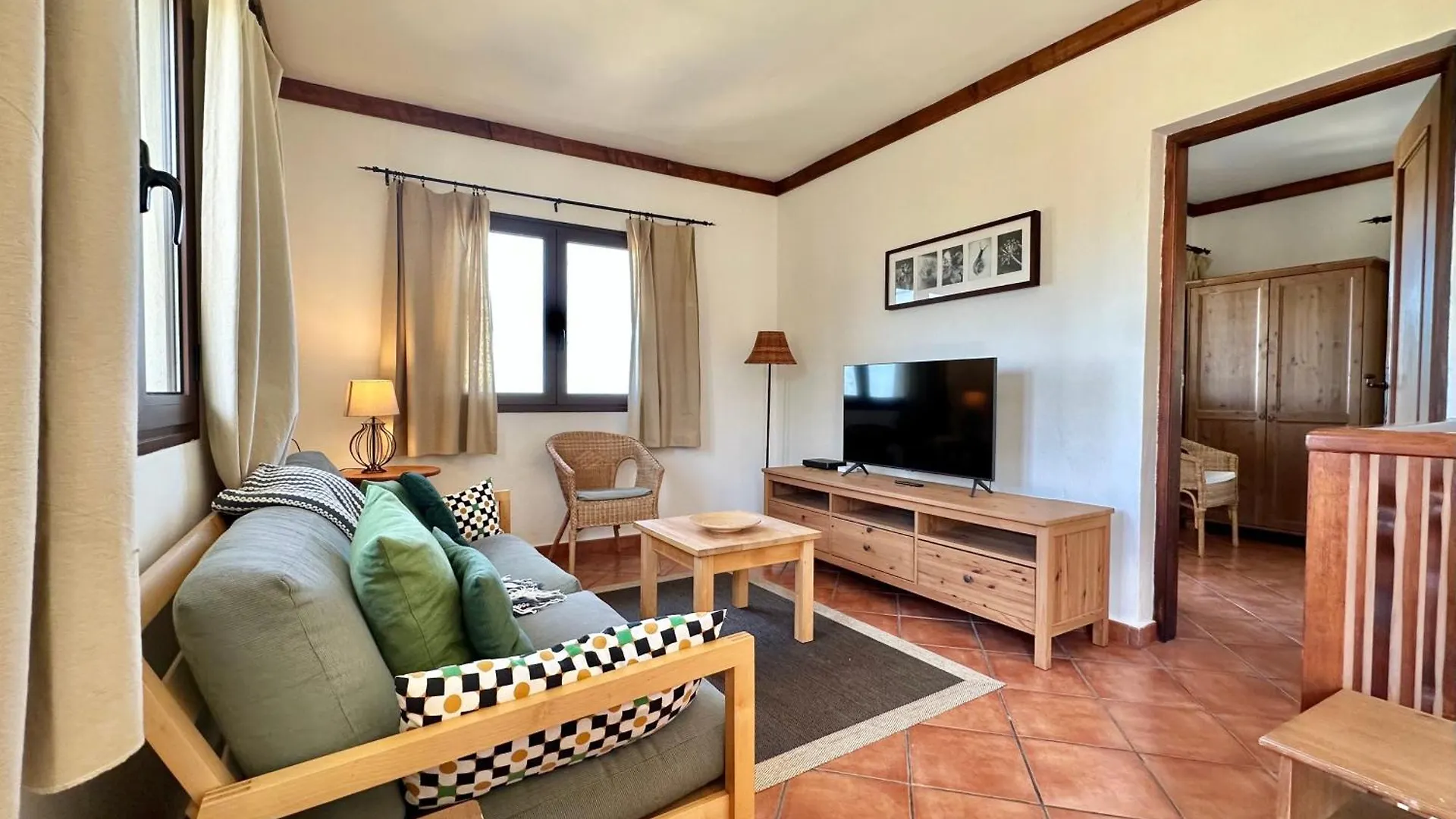 Villa Casa Jazmin La Orotava Ferienhaus