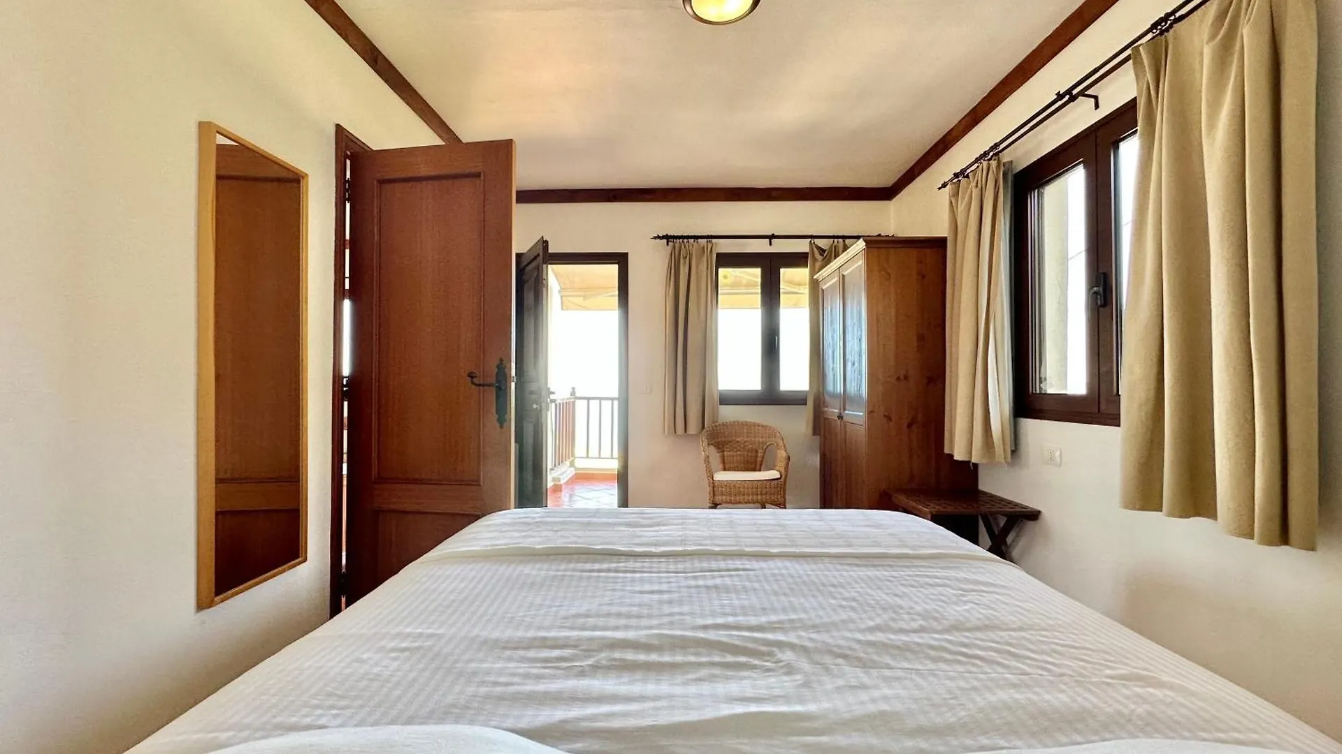 Ferienhaus Villa Casa Jazmin La Orotava Spanien