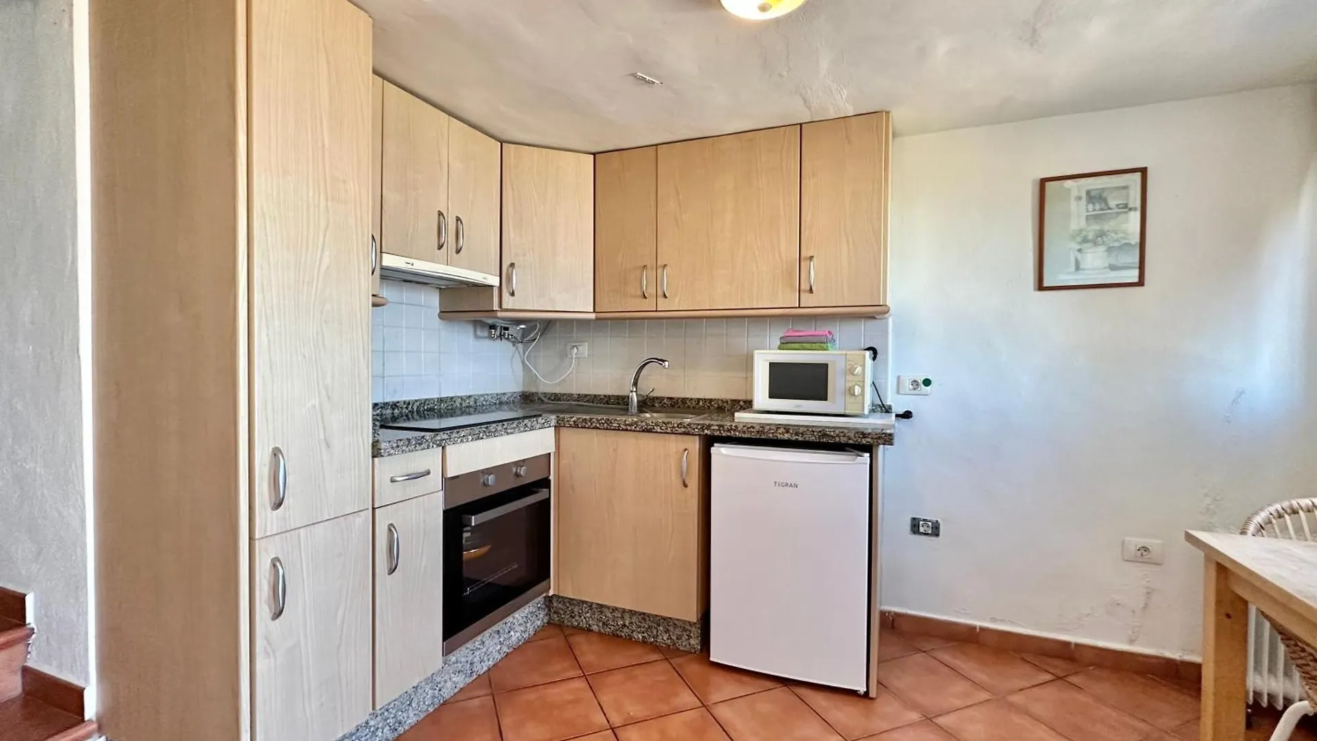 Villa Casa Jazmin La Orotava Ferienhaus
