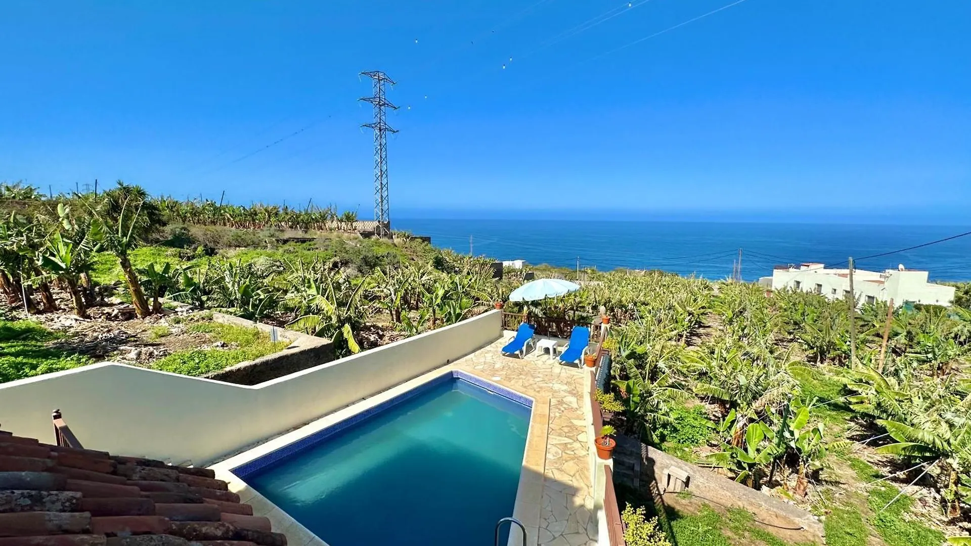 Villa Casa Jazmin La Orotava