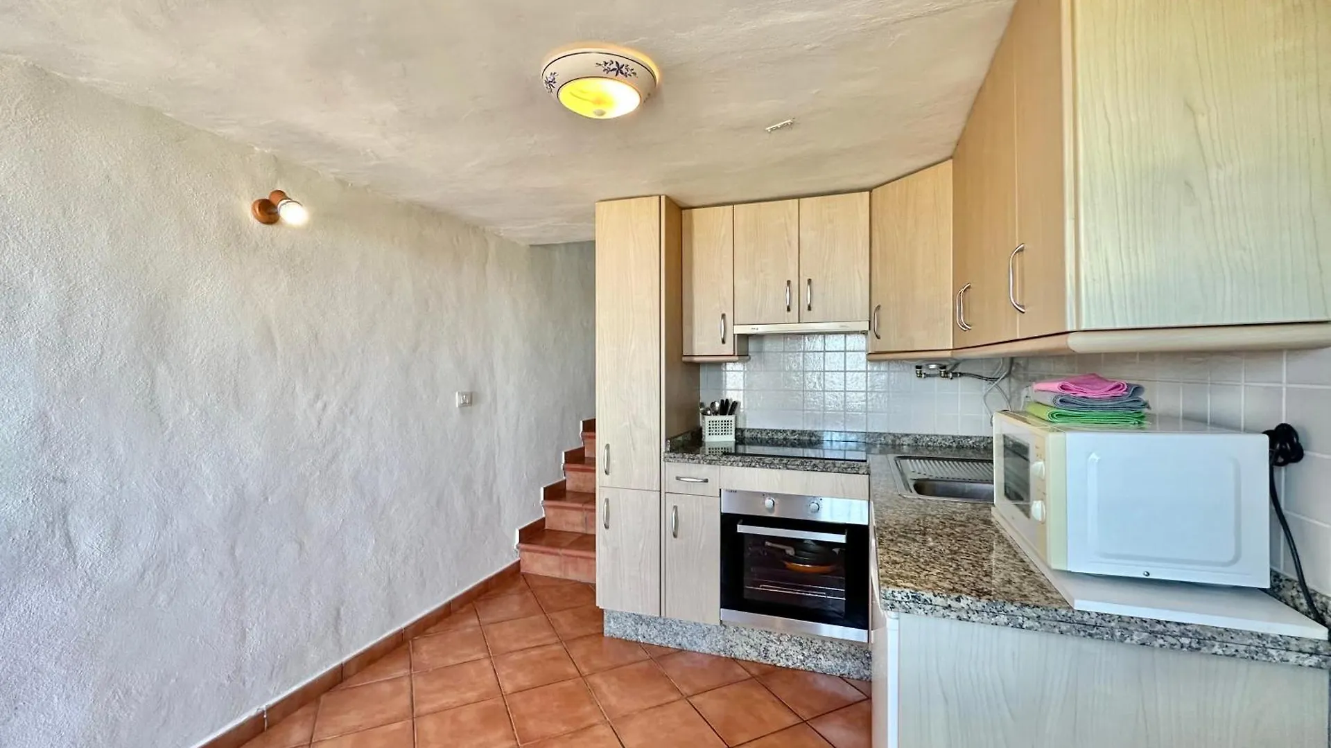 Ferienhaus Villa Casa Jazmin La Orotava