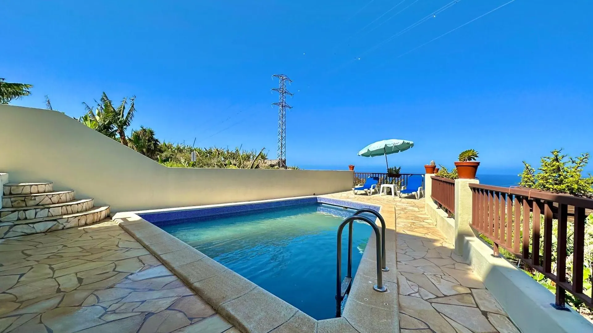Villa Casa Jazmin La Orotava Spanien