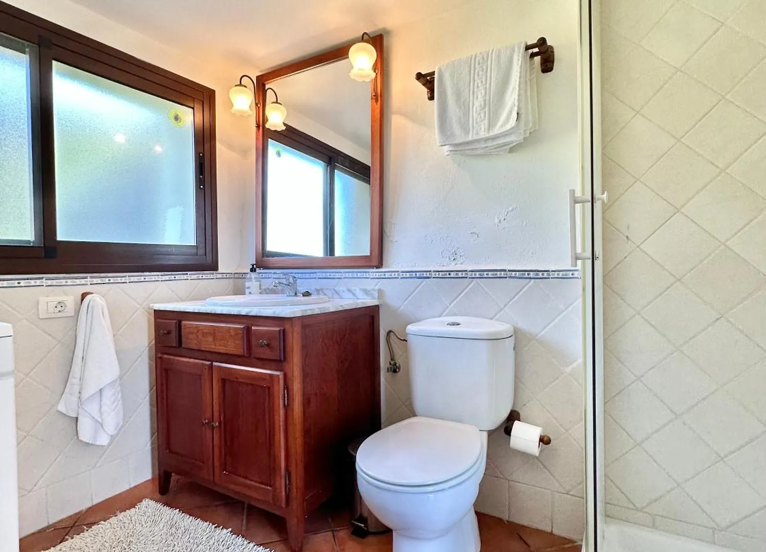 Villa Casa Jazmin La Orotava Ferienhaus