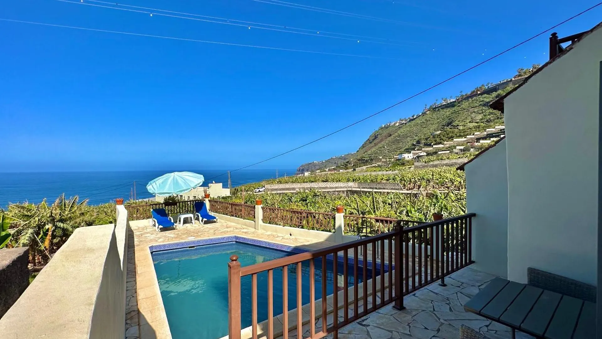 Villa Casa Jazmin La Orotava