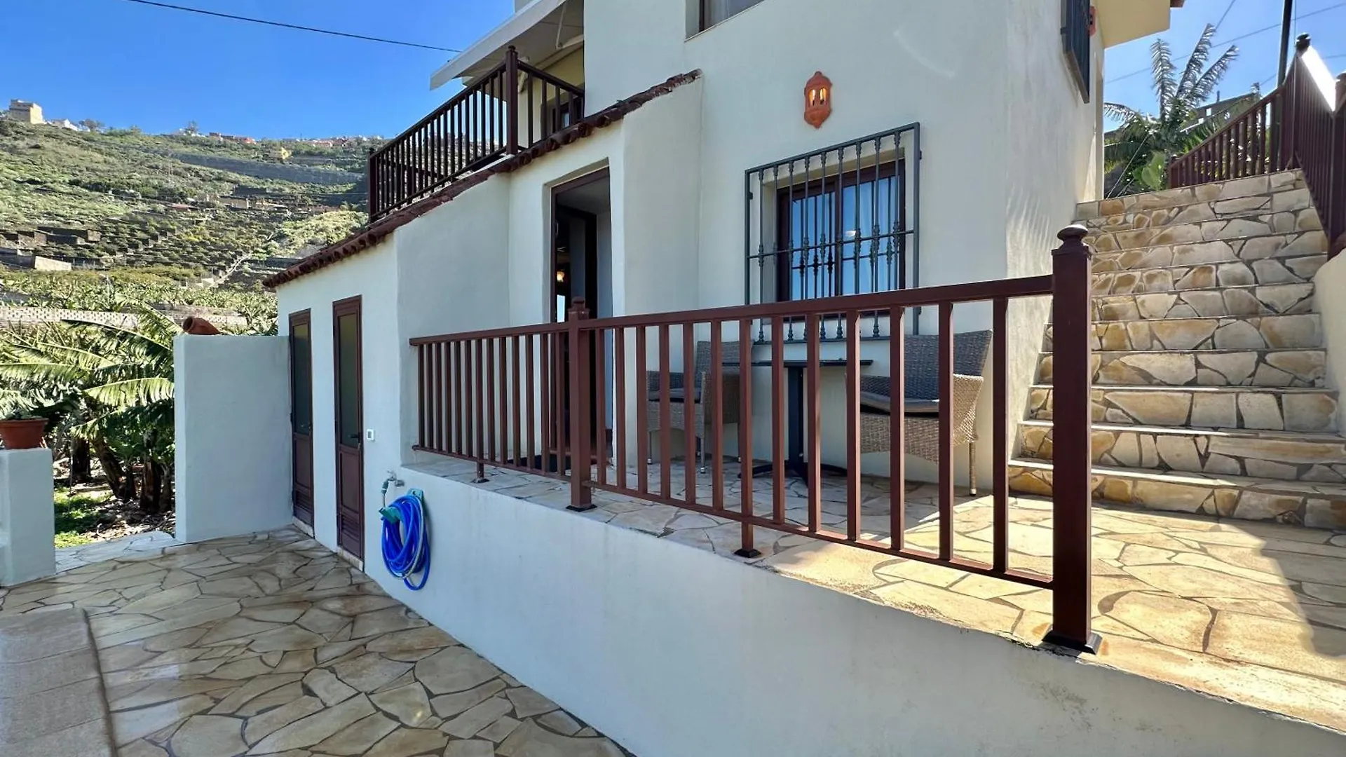 Villa Casa Jazmin La Orotava Ferienhaus