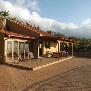  Ferienhaus Banana Paradise
